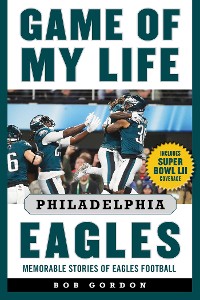 Cover Game of My Life Philadelphia Eagles