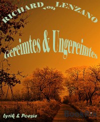 Cover Gereimtes & Ungereimtes