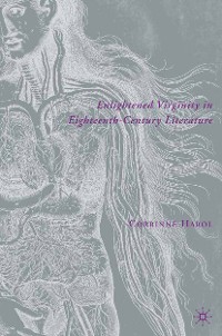 Cover Enlightened Virginity in Eighteenth-Century Literature