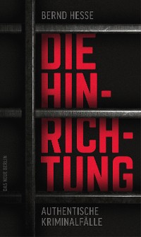 Cover Die Hinrichtung
