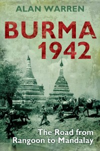 Cover Burma 1942