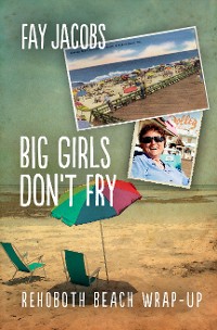 Cover Big Girls Don't Fry