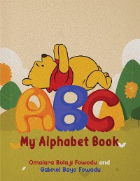 Cover The Alphabet Book