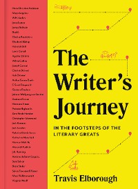 Cover The Writer's Journey