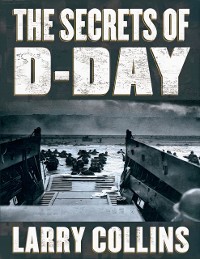 Cover Secrets of D-Day