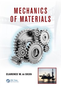 Cover Mechanics of Materials