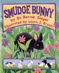 Cover Smudge Bunny