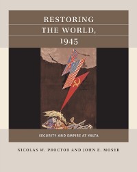 Cover Restoring the World, 1945