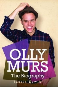 Cover Olly Murs - The Biography
