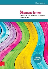 Cover Ökumene Lernen