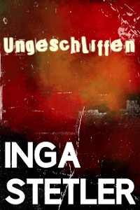 Cover Ungeschliffen