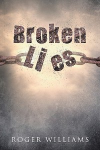 Cover Broken Lies