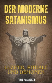 Cover Der moderne Satanismus