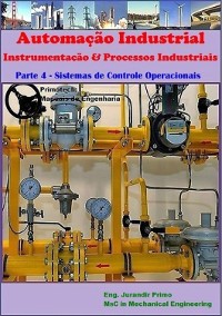 Cover Automação Industrial