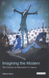 Cover Imagining the Modern