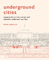 Cover Underground Cities