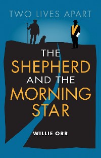 Cover The Shepherd and the Morning Star