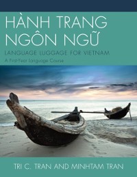 Cover HANH TRANG NGON NG?: LANGUAGE LUGGAGE FOR VIETNAM