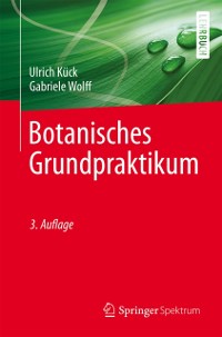 Cover Botanisches Grundpraktikum