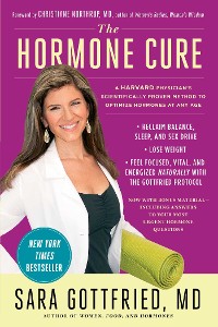 Cover Hormone Cure