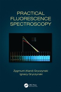 Cover Practical Fluorescence Spectroscopy