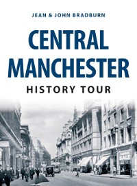 Cover Central Manchester History Tour