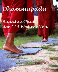 Cover Dhammapada