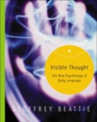 Cover Visible Thought