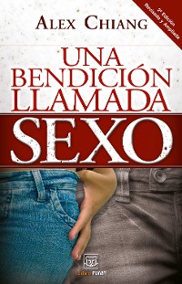 Cover Una bendición llamada sexo