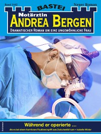 Cover Notärztin Andrea Bergen 1442