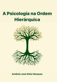 Cover A Psicologia Na Ordem Hierárquica