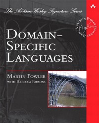 Cover Domain-Specific Languages