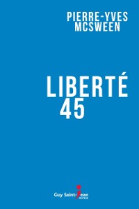 Cover Liberté 45