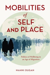 Cover Mobilities of Self and Place