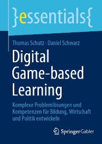Cover Digital Game-based Learning