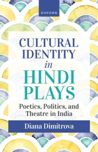 Cover Cultural Identity in Hindi Plays