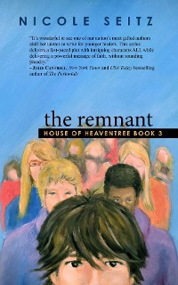Cover The Remnant