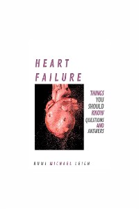 Cover Heart Failure