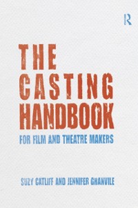 Cover Casting Handbook
