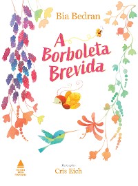 Cover A Borboleta Brevida