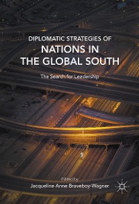 Cover Diplomatic Strategies of Nations in the Global South