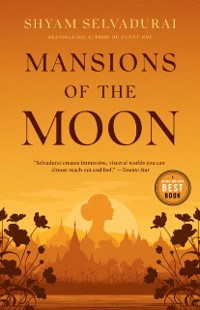 Cover Mansions of the Moon