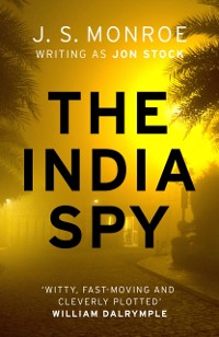 Cover India Spy