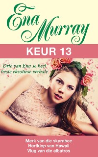 Cover Ena Murray Keur 13