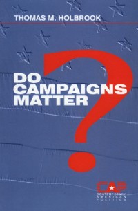 Cover Do Campaigns Matter?