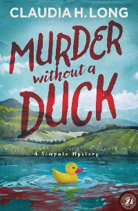 Cover Murder Without a Duck