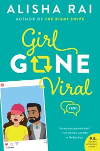 Cover Girl Gone Viral
