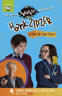 Cover Hank Zipzer: A Tale of Two Tails