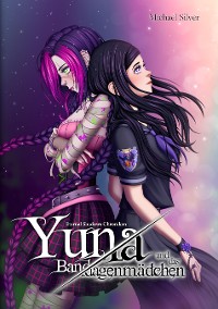 Cover Yuna und das Bandagenmädchen