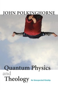 Cover Quantum Physics and Theology